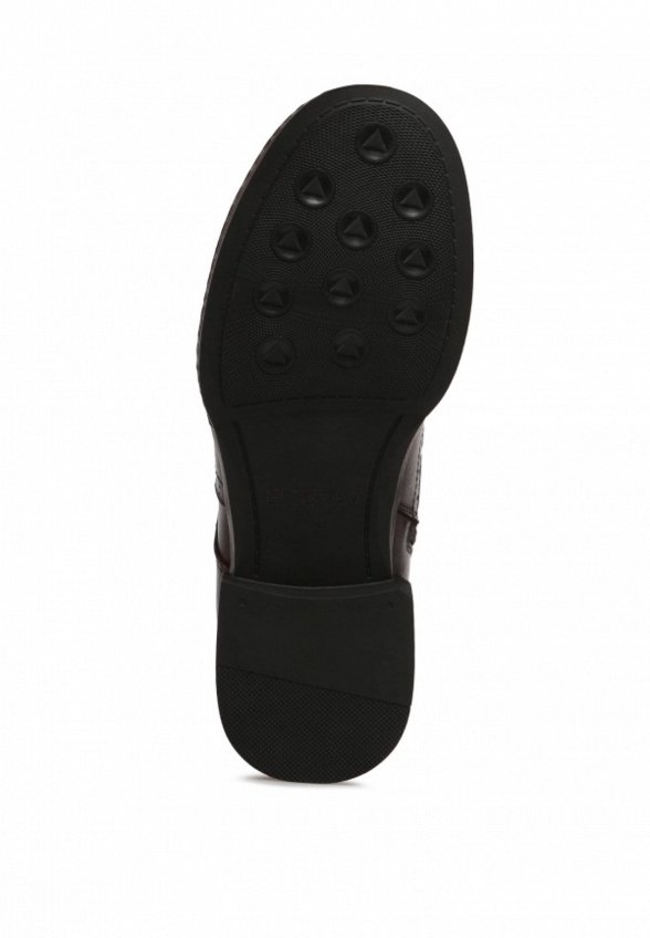 Ботинки El Tempo