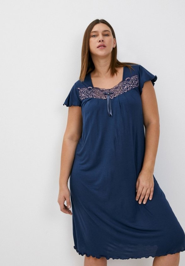 Сорочка ночная Агапэ