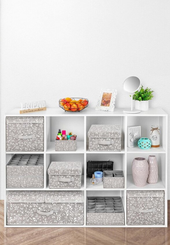 Короб для хранения Elcasa