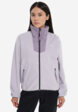 Джемпер флисовый женский Columbia Sequoia Grove Full Zip Fleece, Фиолетовый2  - превью