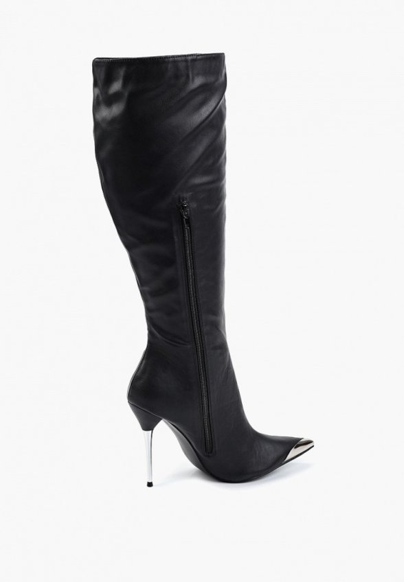 Сапоги Public Desire