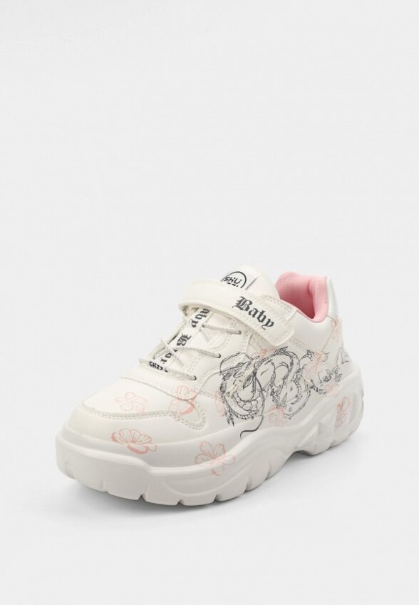 Кроссовки Shuzzi