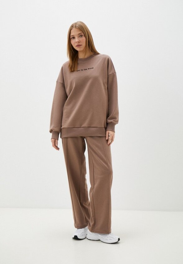 Свитшот La Urba Person