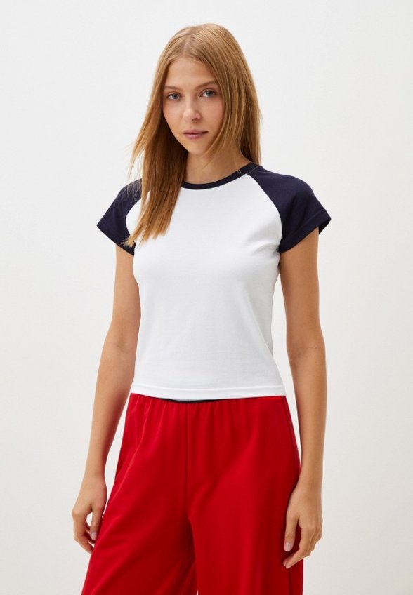 Футболка Nikasport