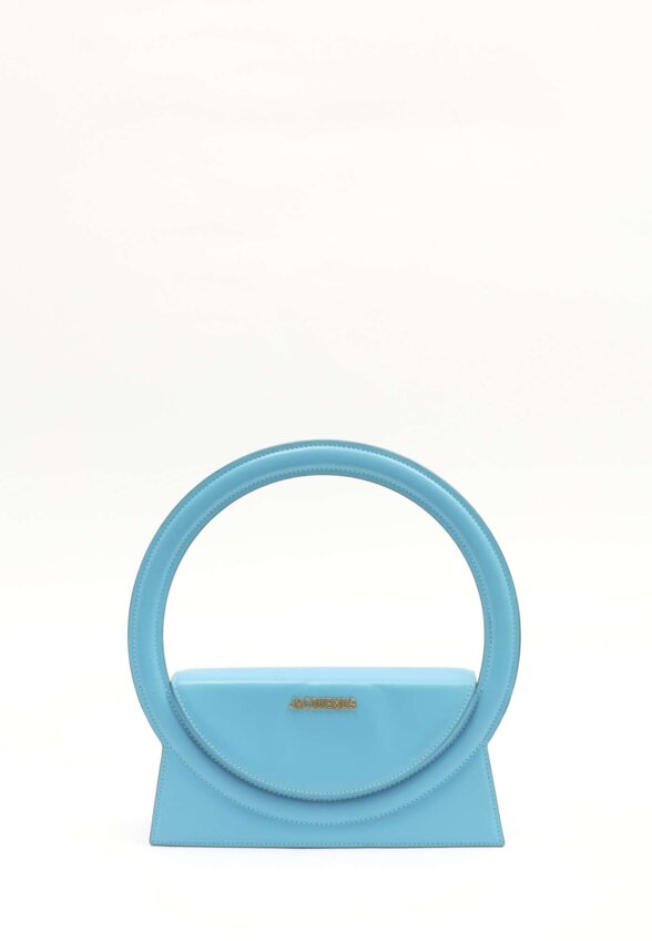 Jacquemus Le Sac Rond