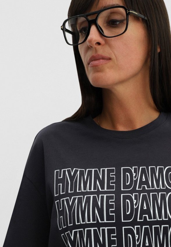 Футболка A la Tete