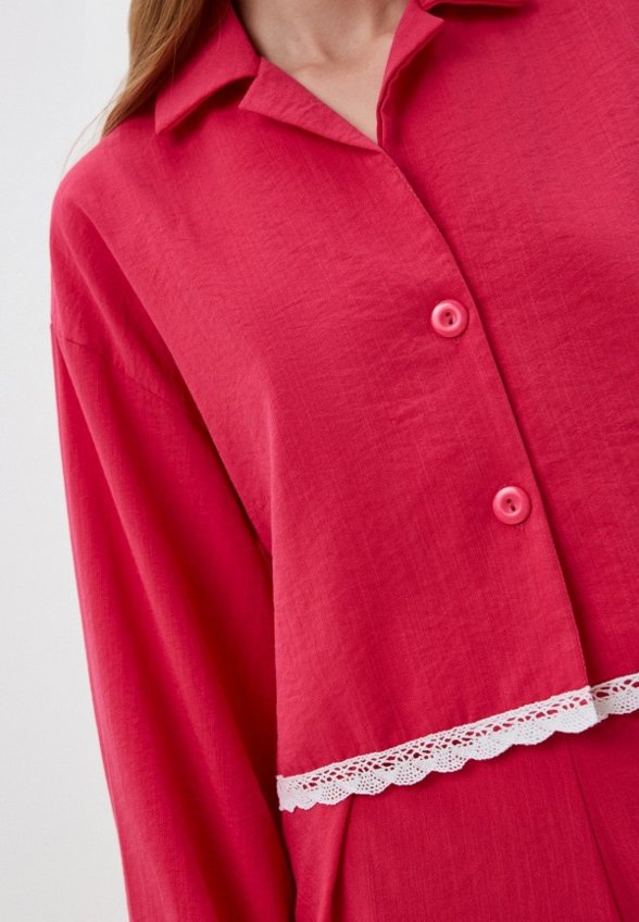 Костюм Pink Summer