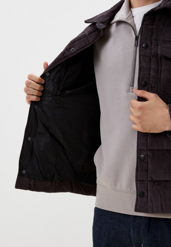 Куртка рабочего Urban Fashion for Men