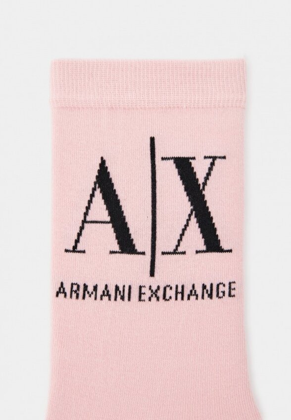 Носки Armani Exchange