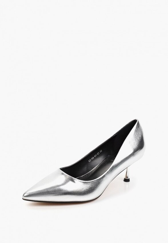 Туфли Dino Ricci Select