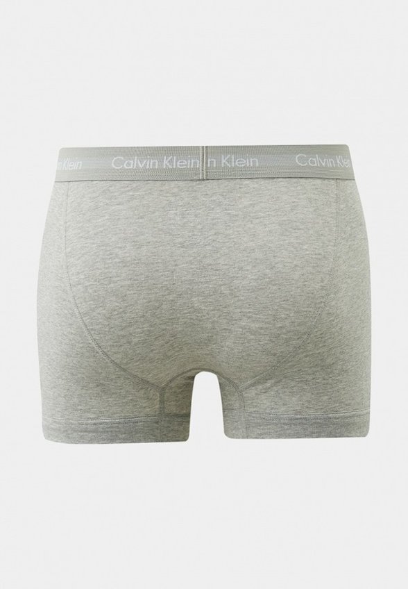 Трусы 3 шт. Calvin Klein Underwear