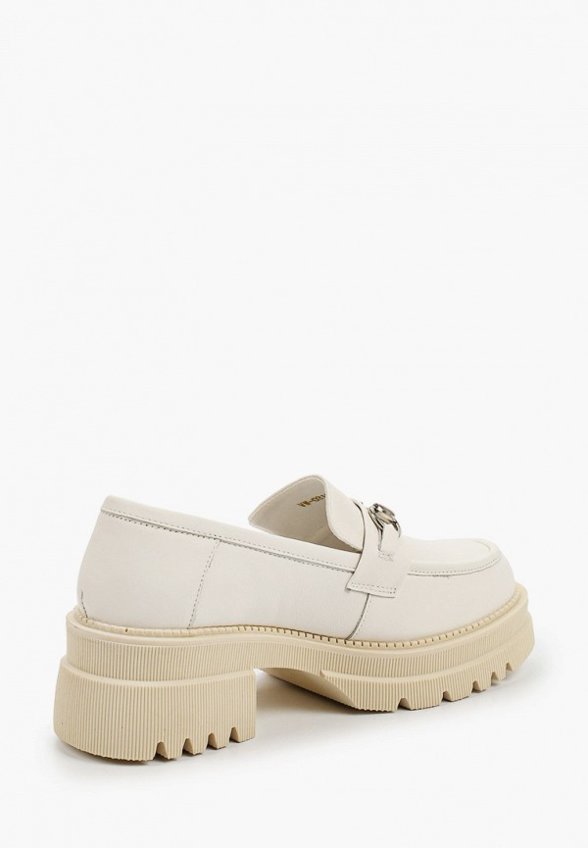 Лоферы Abricot