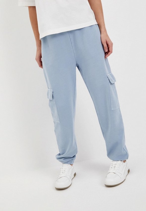 Брюки спортивные Quattrocomforto