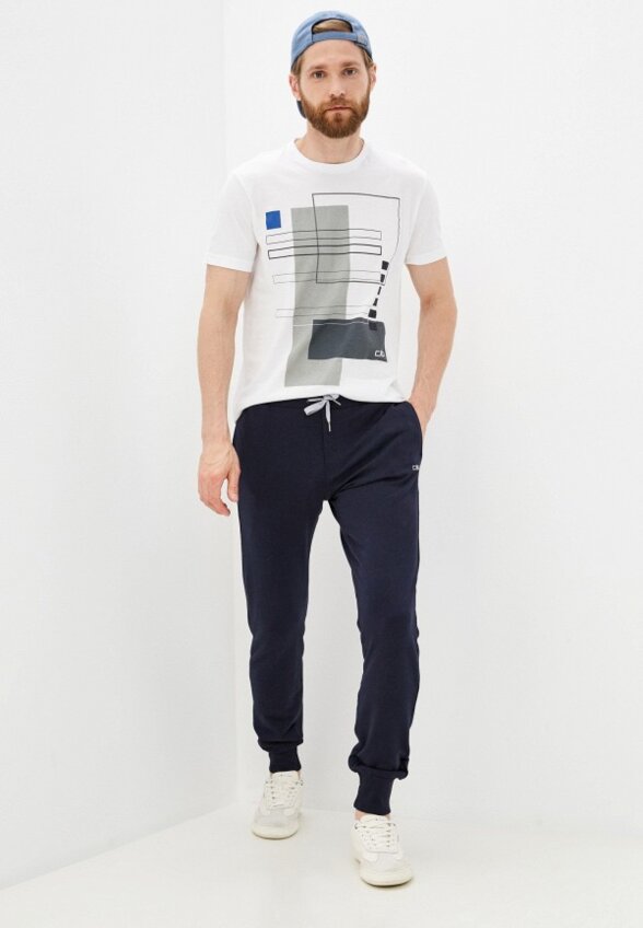 Брюки спортивные CMP