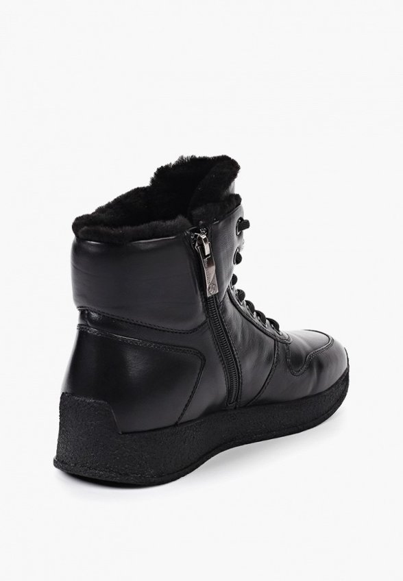 Ботинки Barcelo Biagi