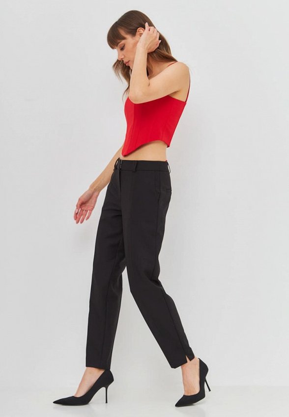 Брюки Tram