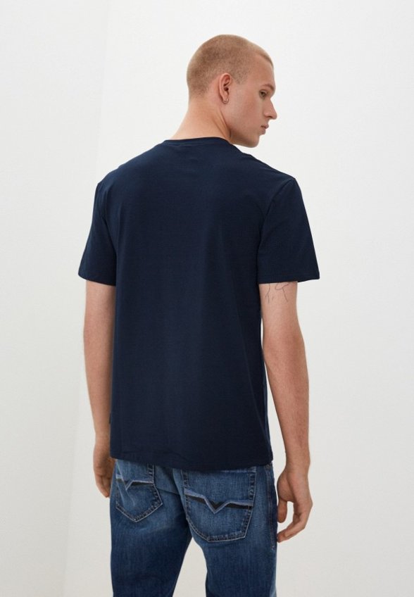 Футболка Minaku