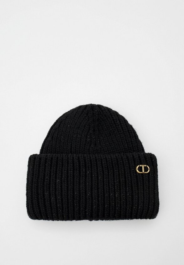 Шапка Twinset Milano