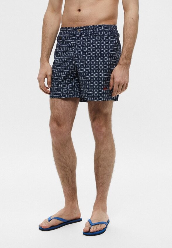 Шорты для плавания La Martina