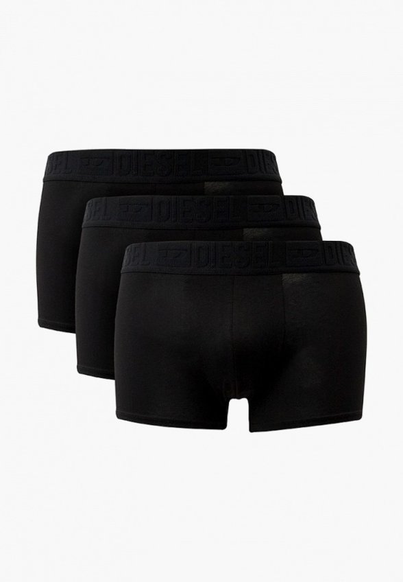 Трусы 3 шт. Diesel