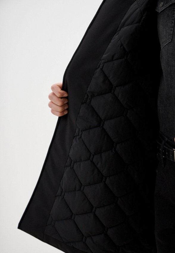 Куртка-рубашка Harry Hatchet