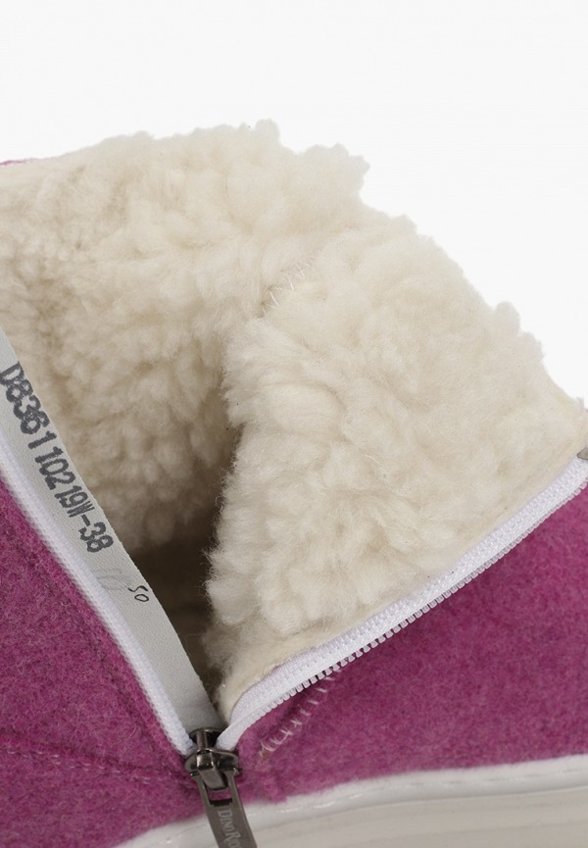 Валенки Dino Ricci