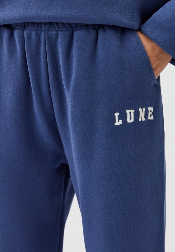 Брюки спортивные Lune