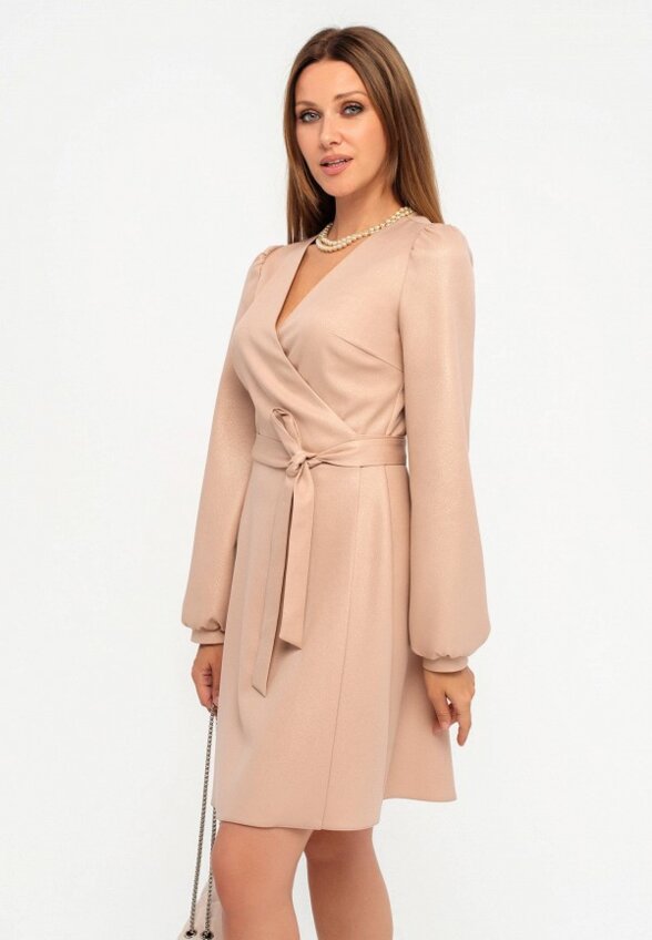 Платье Giulia Rossi