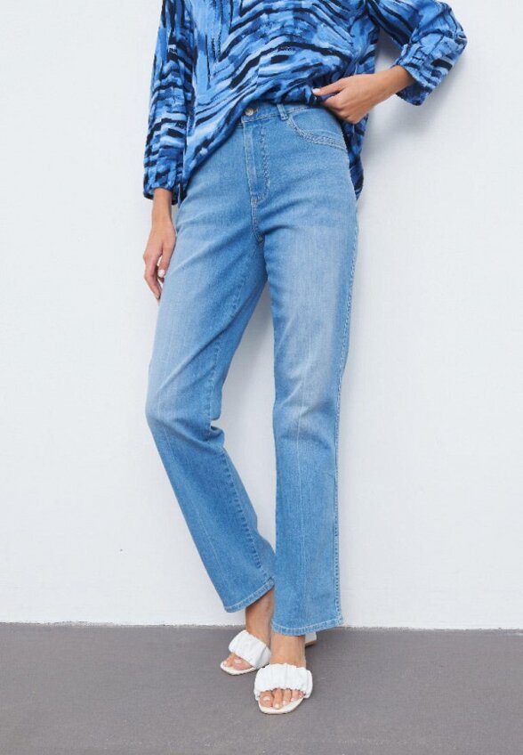 Джинсы Gerry Weber