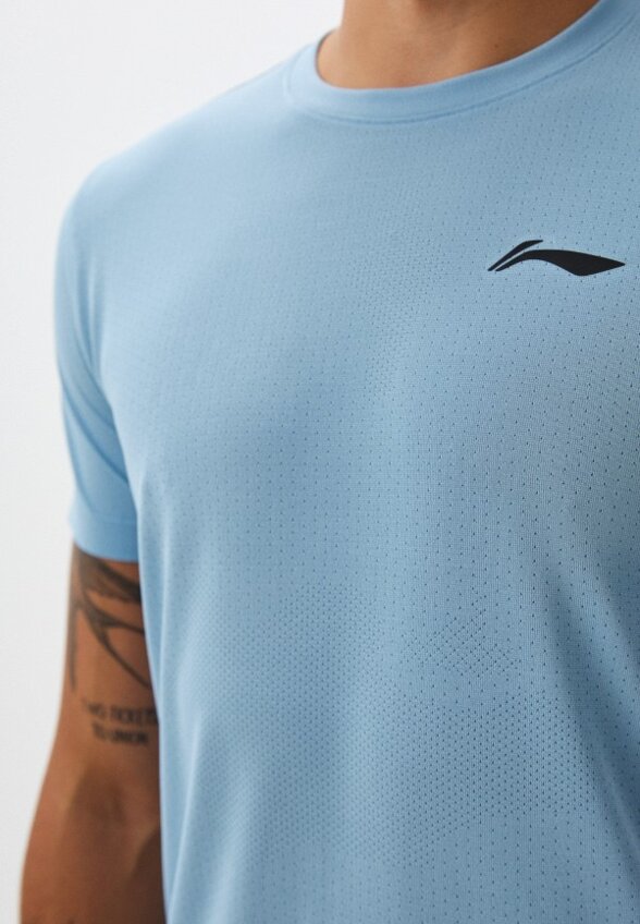 Футболка спортивная Li-Ning