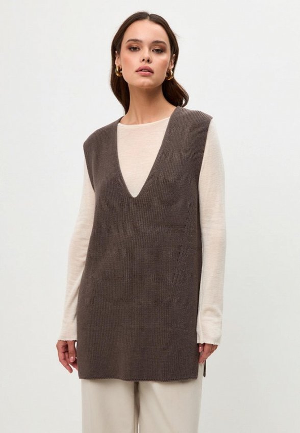 Жилет Сиринга