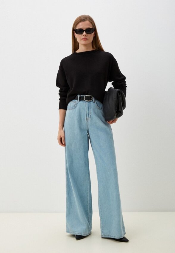 Джемпер Calliope