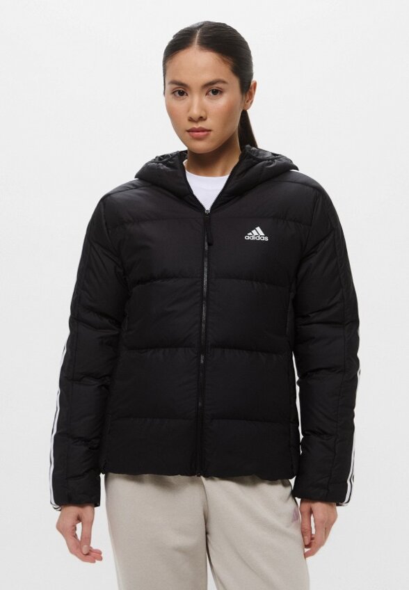 Пуховик adidas