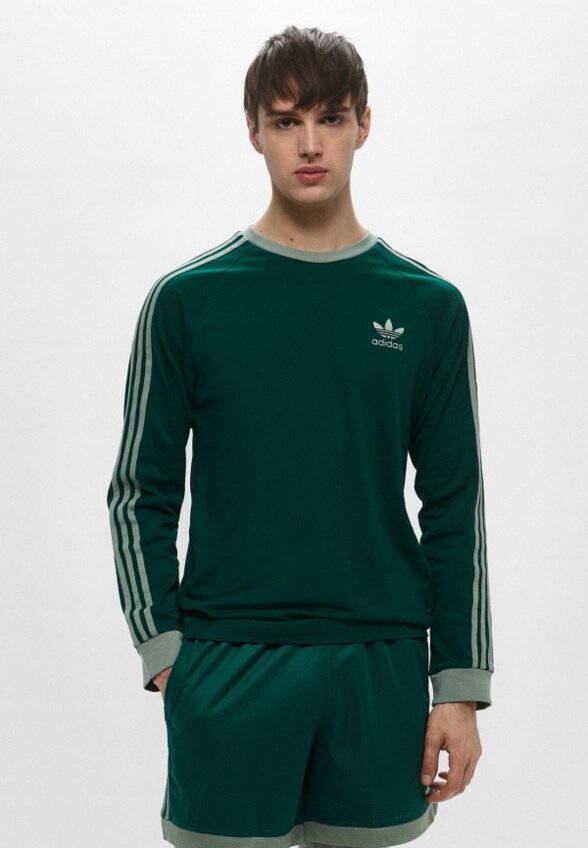 Лонгслив adidas Originals