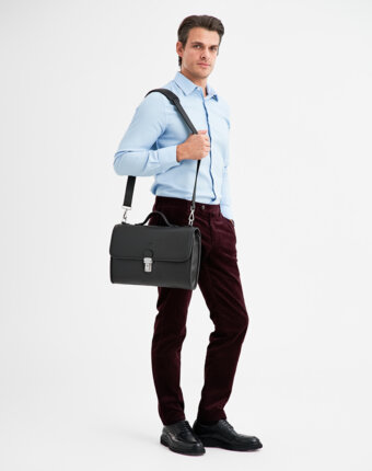 Др.Коффер B393172-260-04 портфель мужчинам