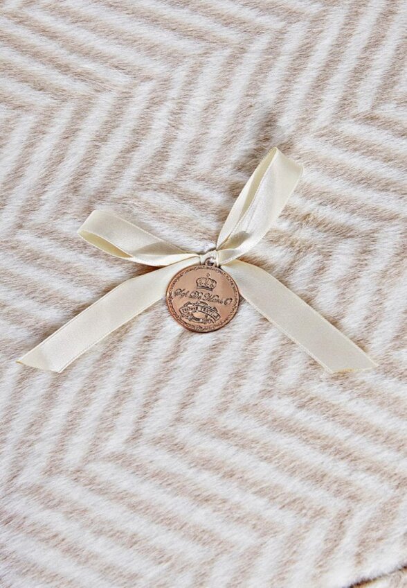 Плед Sofi De Marko