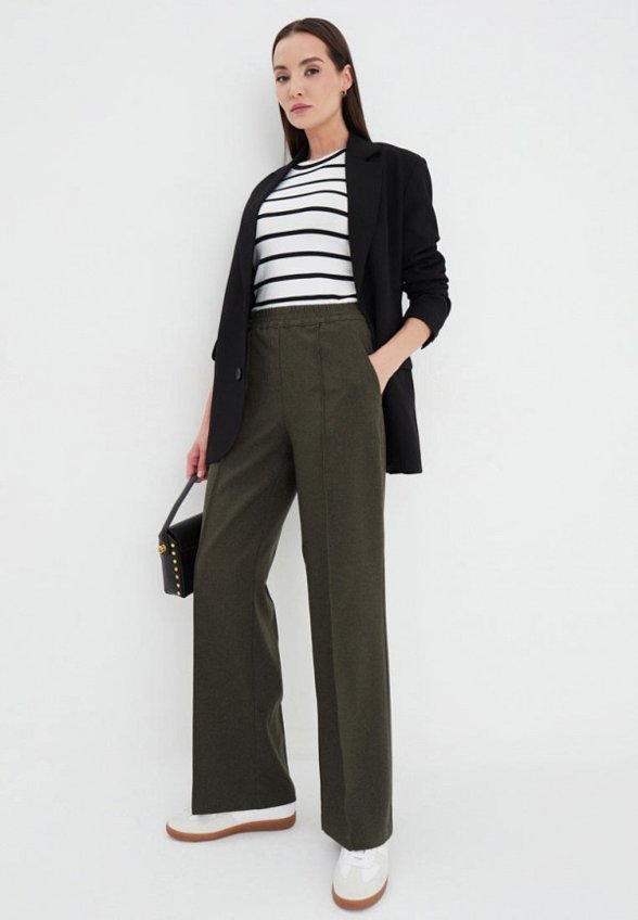 Брюки Spirit of Kattana