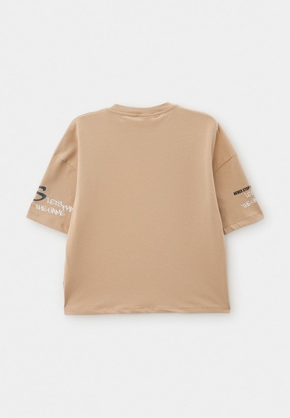 Футболка и брюки Fashion X&S