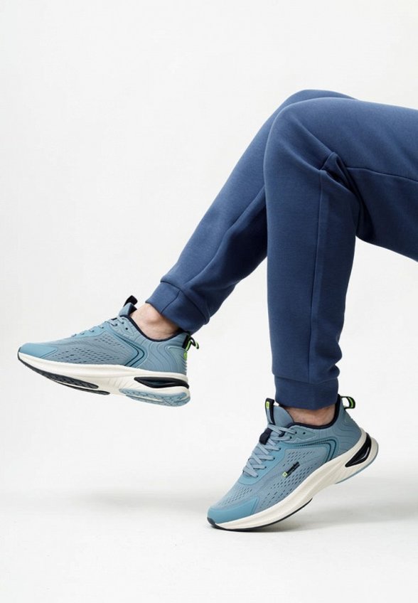 Кроссовки Baasploa