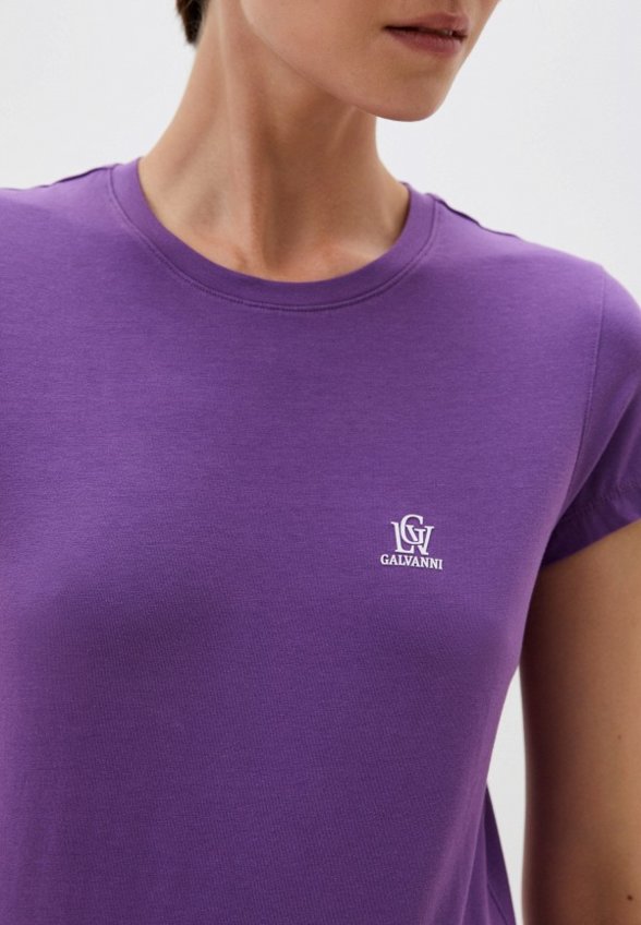 Футболка Galvanni