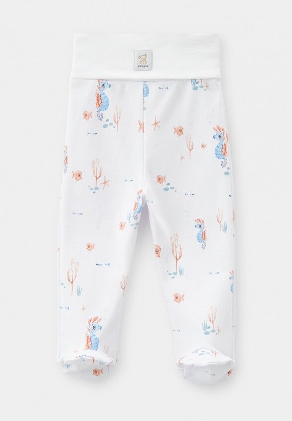 Ползунки Kidriana