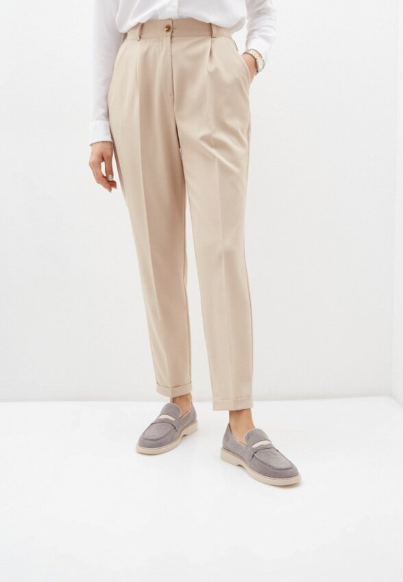 Лоферы Ascalini