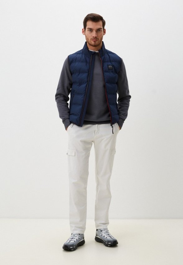 Жилет утепленный North Sails