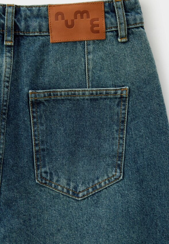 Джинсы Nume