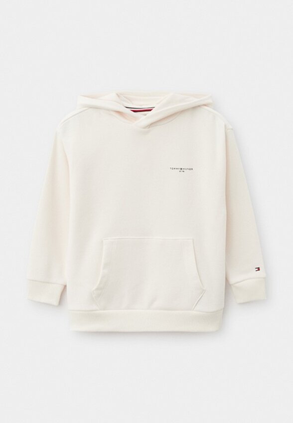 Худи Tommy Hilfiger