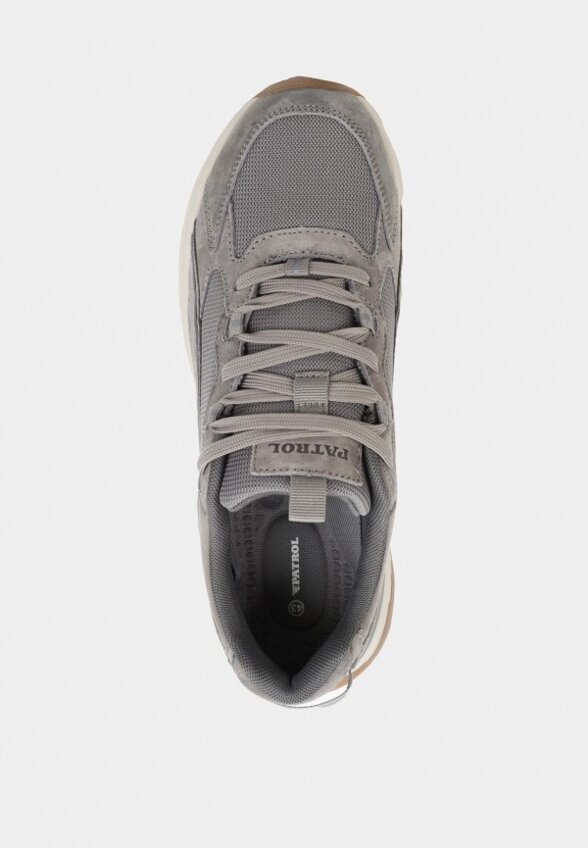 Кроссовки Patrol