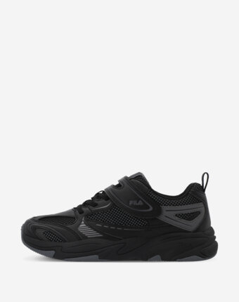 Кроссовки для мальчиков FILA Sp Shein V, Черный мужчинам