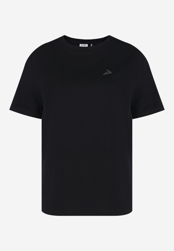 Футболка женская Demix, Черный