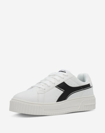 Кроссовки женские Diadora Jace Double, Белый женщинам