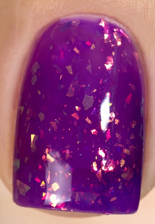 Лак для ногтей Masura